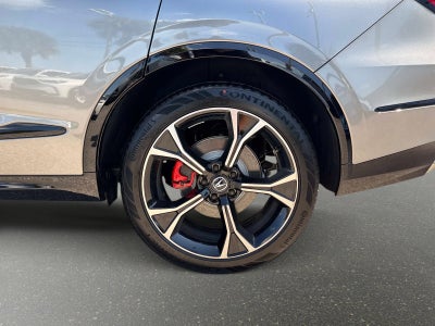 2026 Acura MDX Type S w/Advance Package
