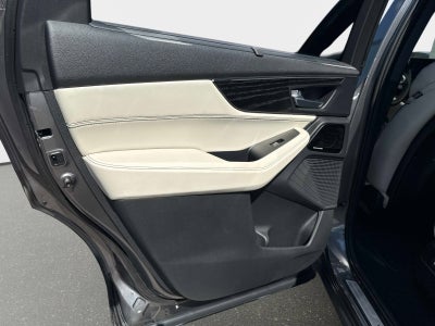 2026 Acura MDX Type S w/Advance Package