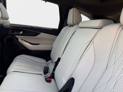 2026 Acura MDX Type S w/Advance Package