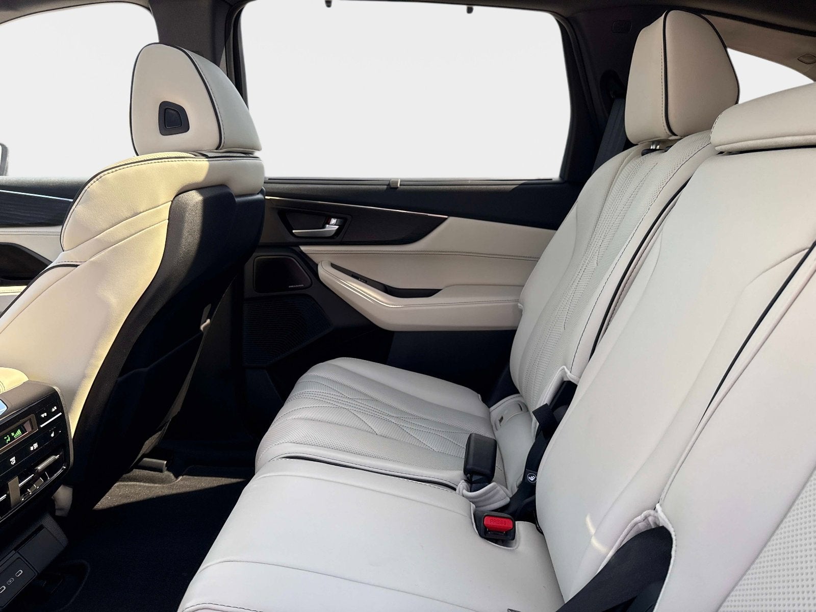 2026 Acura MDX Type S w/Advance Package