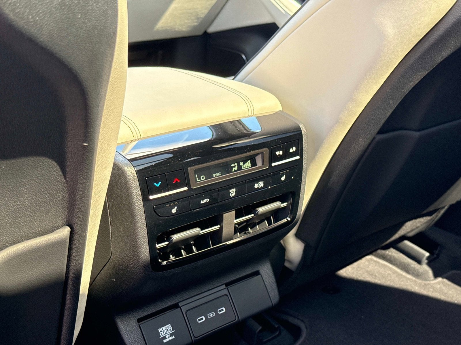 2026 Acura MDX Type S w/Advance Package