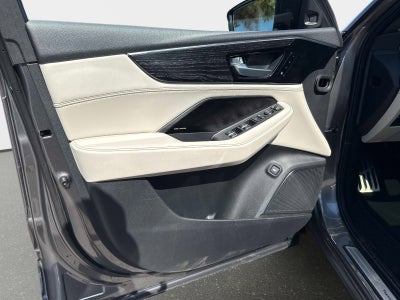 2026 Acura MDX Type S w/Advance Package