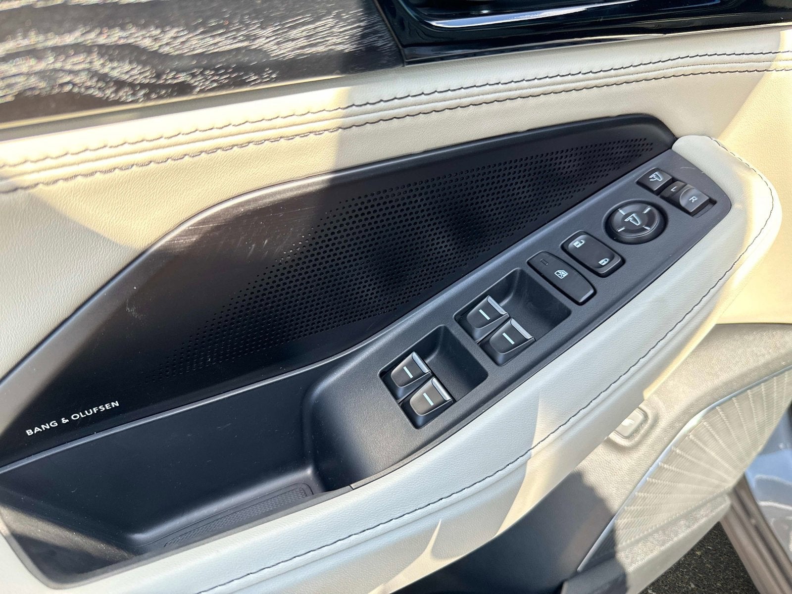 2026 Acura MDX Type S w/Advance Package