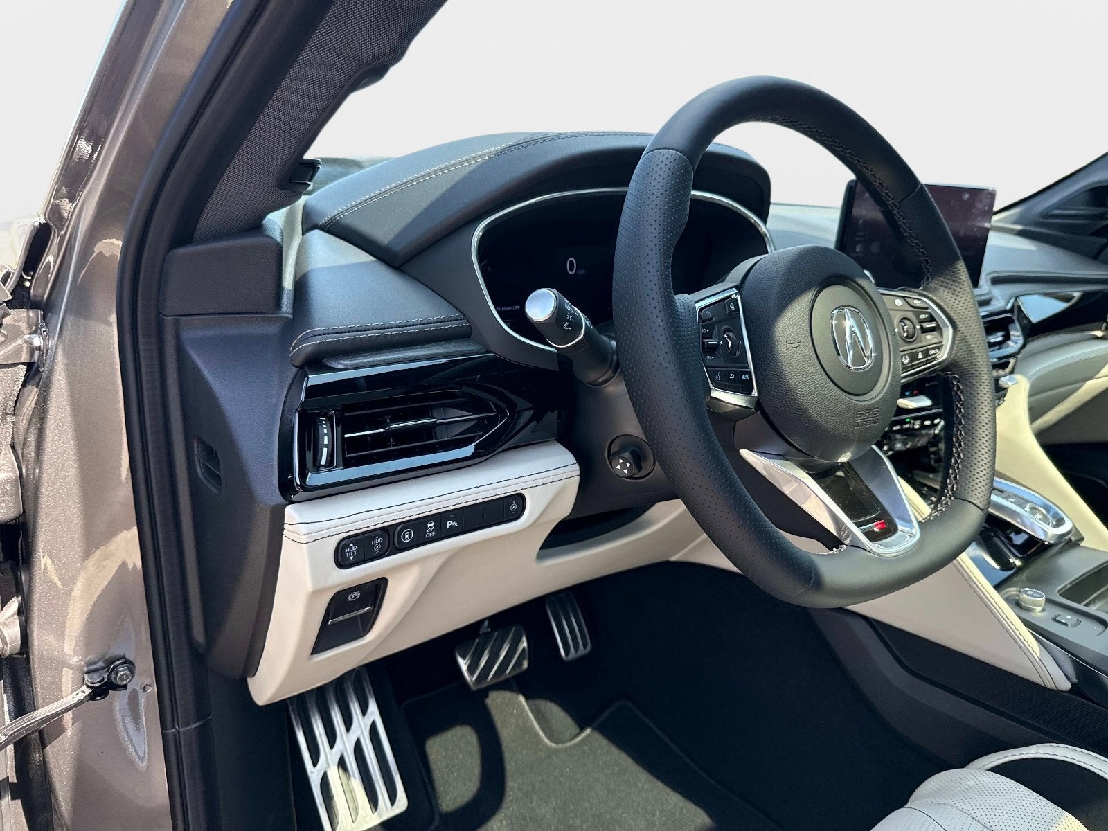 2026 Acura MDX Type S w/Advance Package