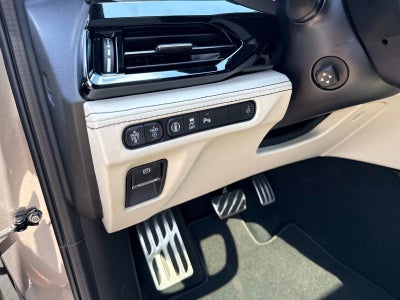 2026 Acura MDX Type S w/Advance Package