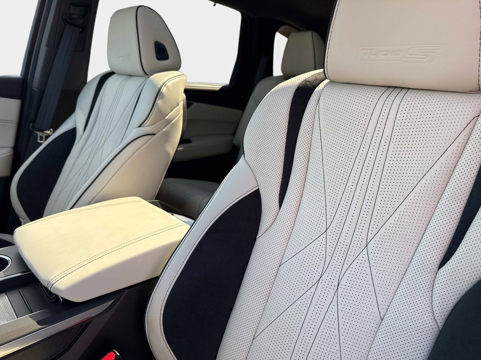 2026 Acura MDX Type S w/Advance Package