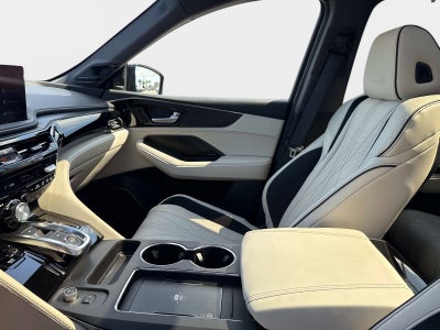 2026 Acura MDX Type S w/Advance Package