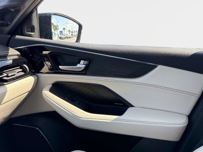 2026 Acura MDX Type S w/Advance Package