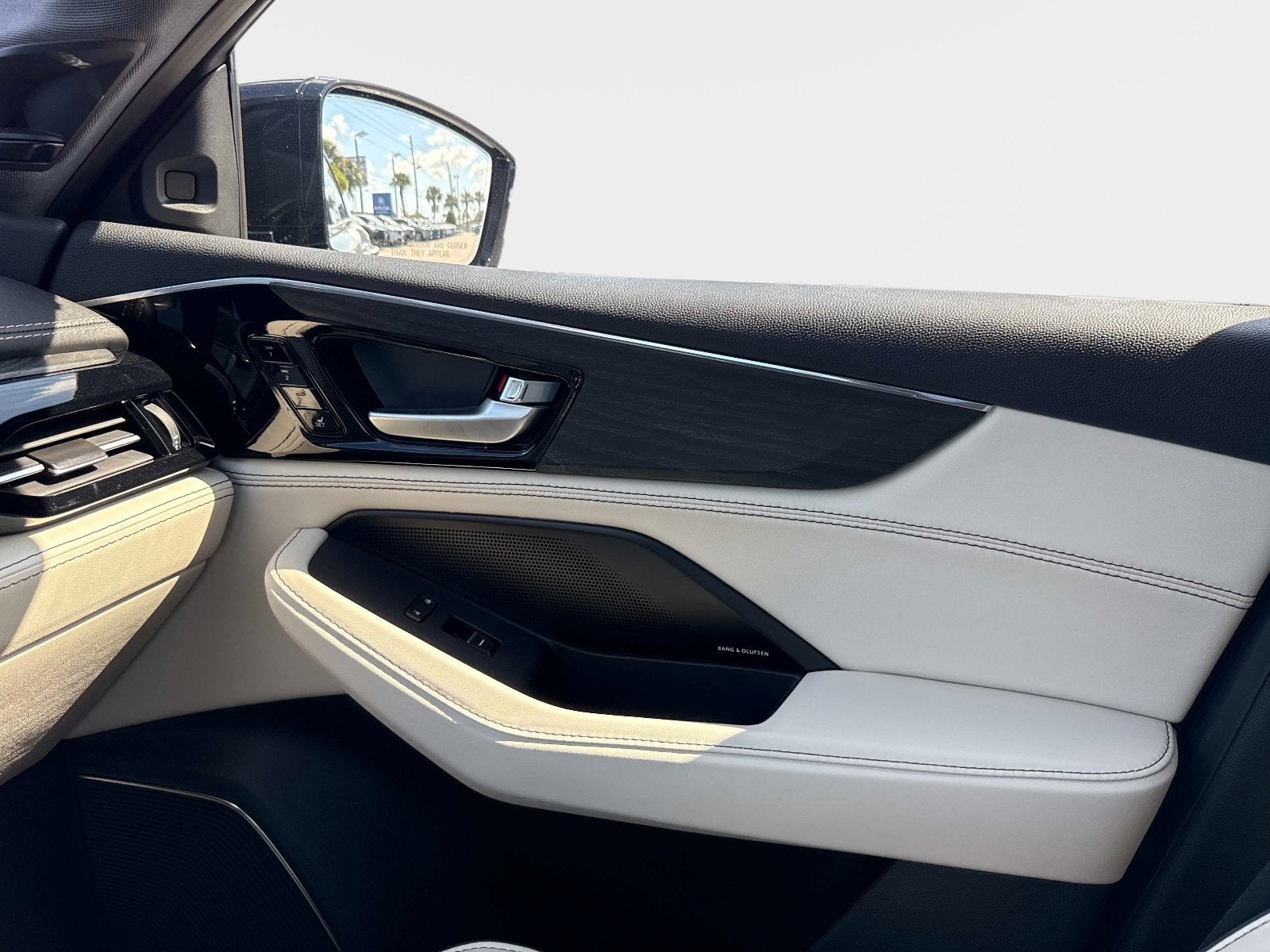 2026 Acura MDX Type S w/Advance Package