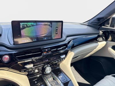 2026 Acura MDX Type S w/Advance Package