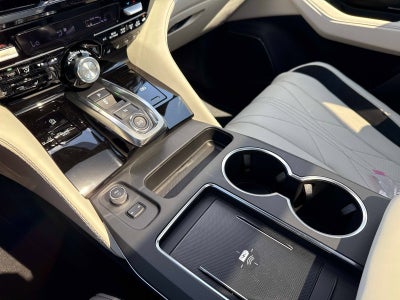 2026 Acura MDX Type S w/Advance Package