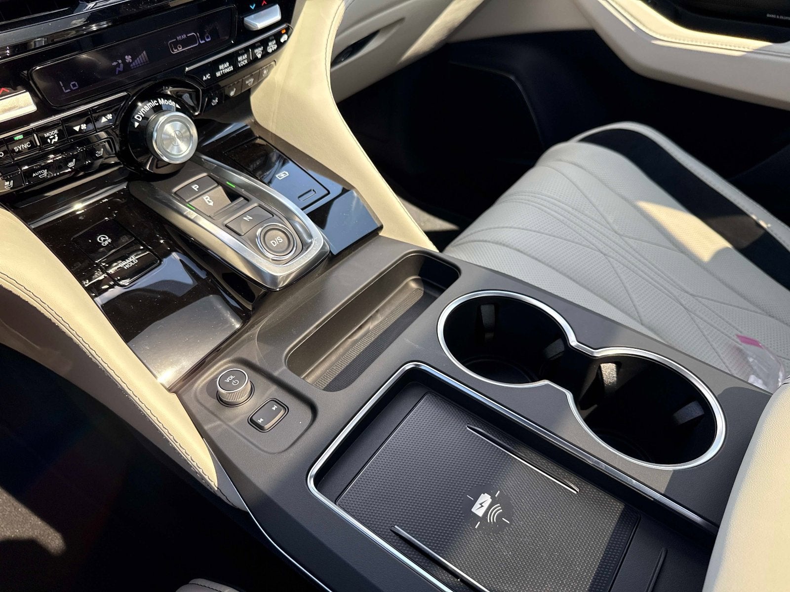 2026 Acura MDX Type S w/Advance Package