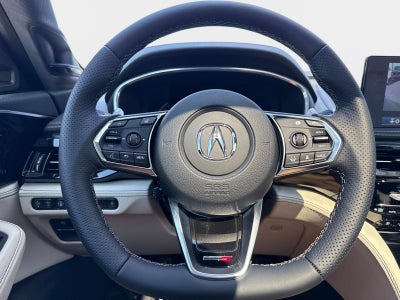 2026 Acura MDX Type S w/Advance Package