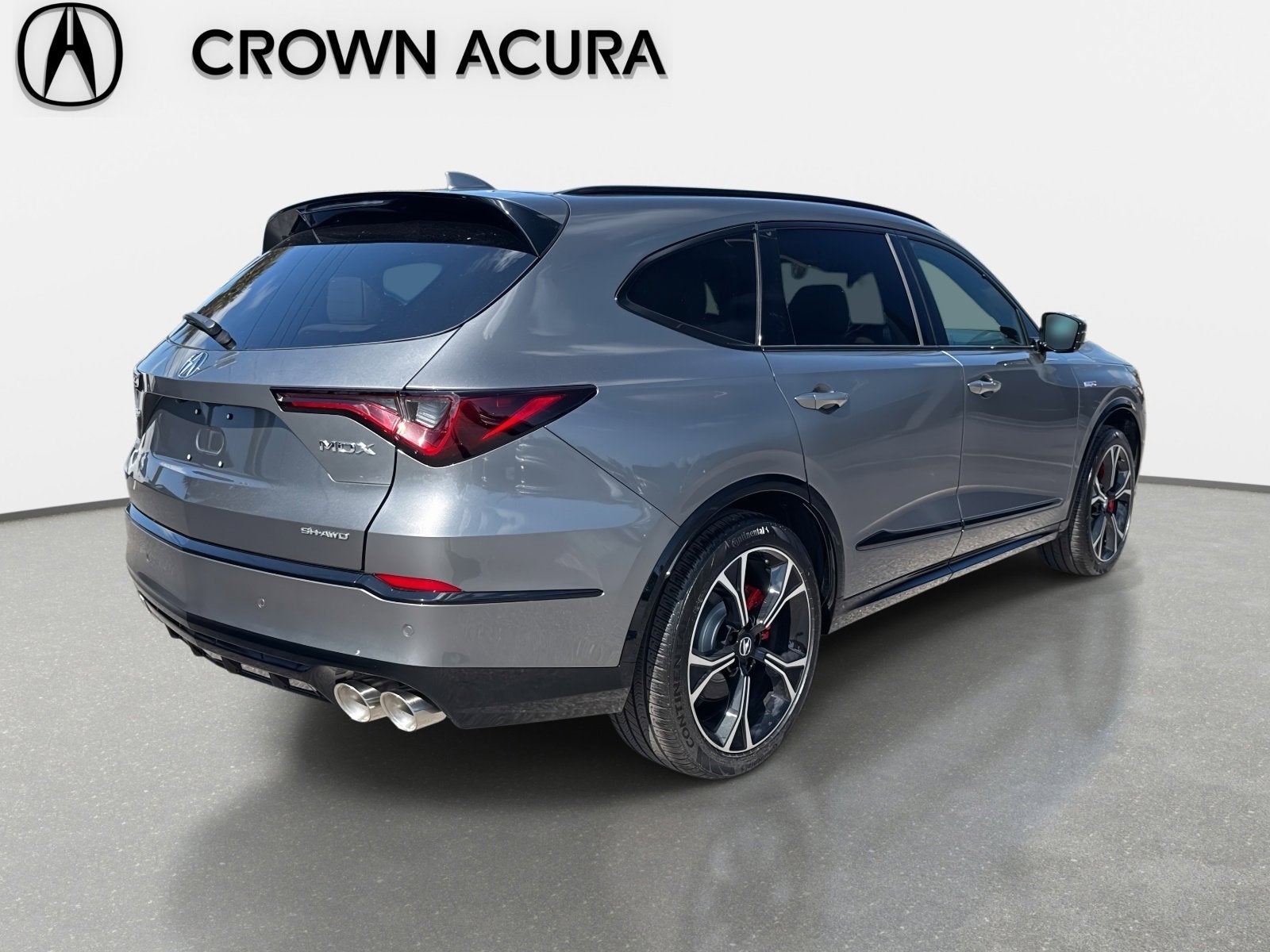 2026 Acura MDX Type S w/Advance Package