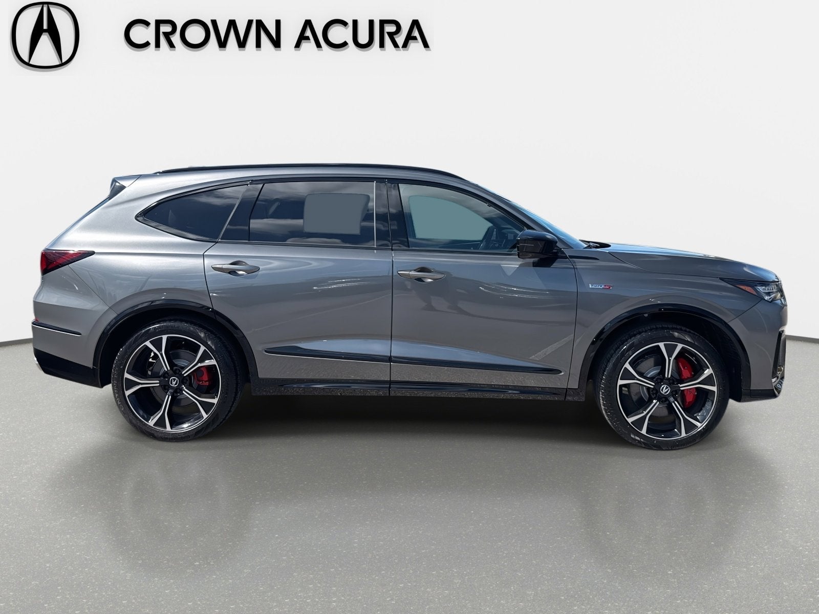 2026 Acura MDX Type S w/Advance Package