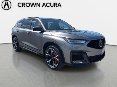 2026 Acura MDX Type S w/Advance Package