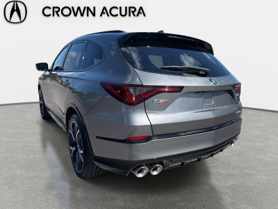 2026 Acura MDX Type S w/Advance Package