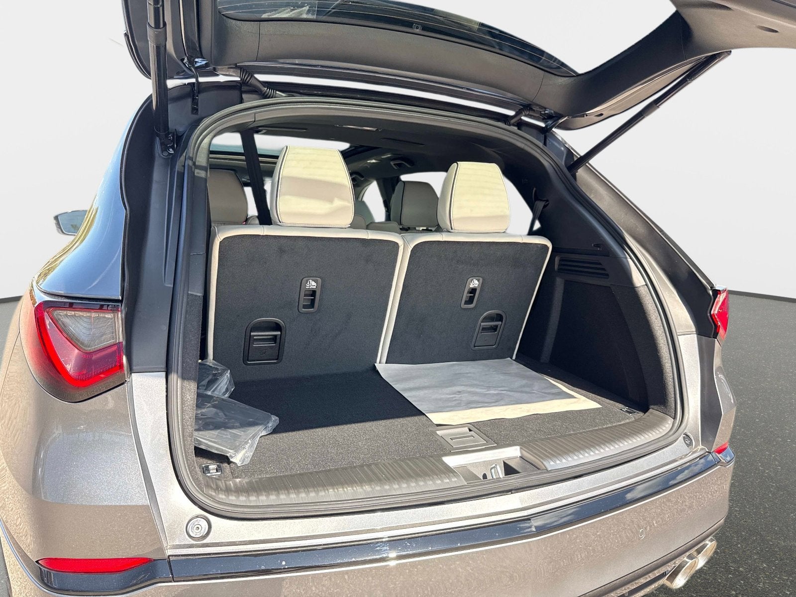 2026 Acura MDX Type S w/Advance Package