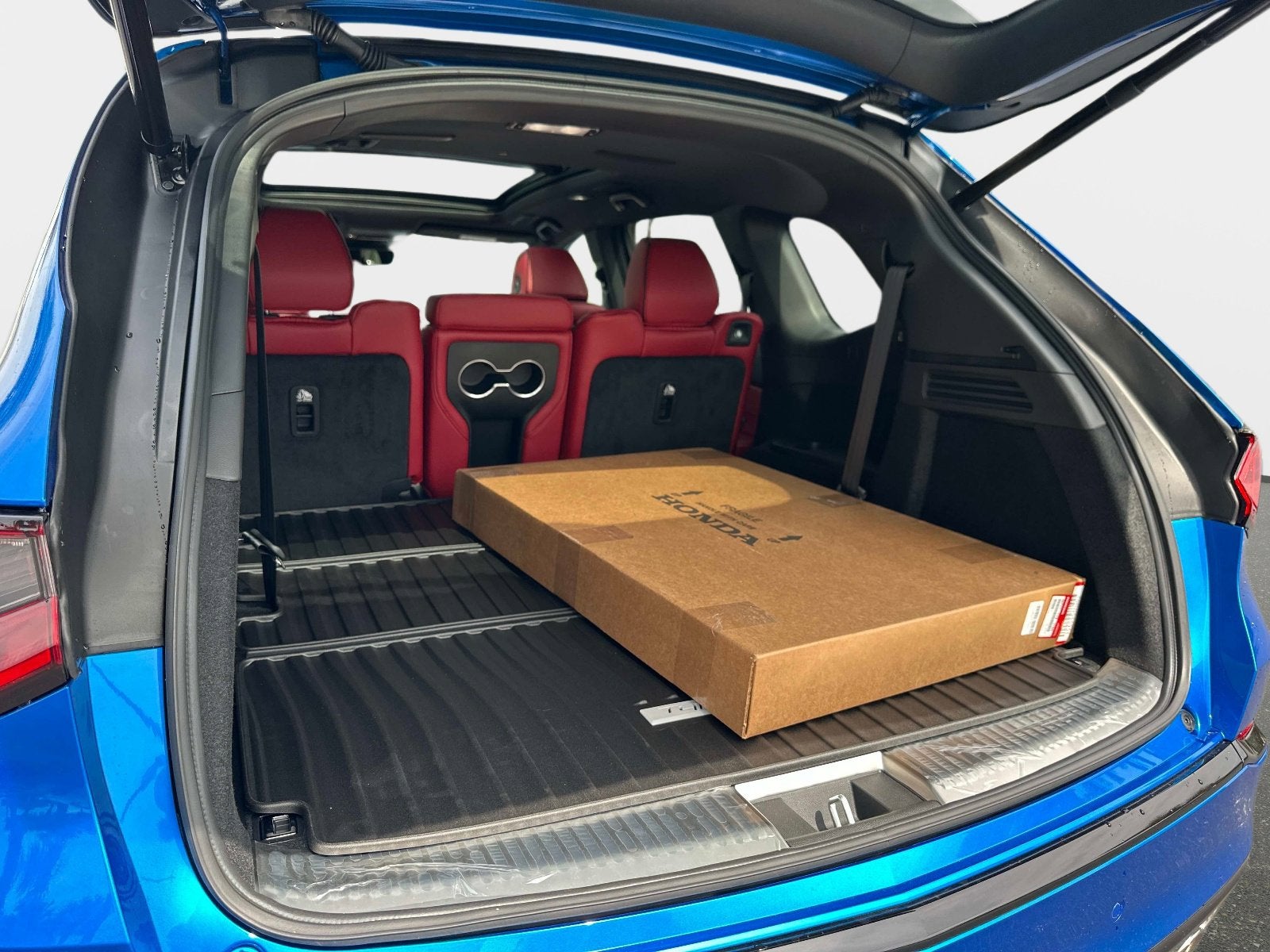 2026 Acura MDX Type S w/Advance Package