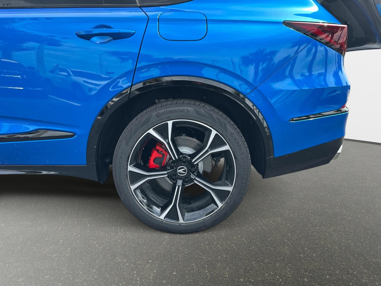 2026 Acura MDX Type S w/Advance Package