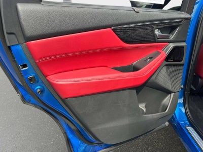 2026 Acura MDX Type S w/Advance Package