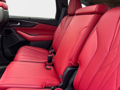 2026 Acura MDX Type S w/Advance Package