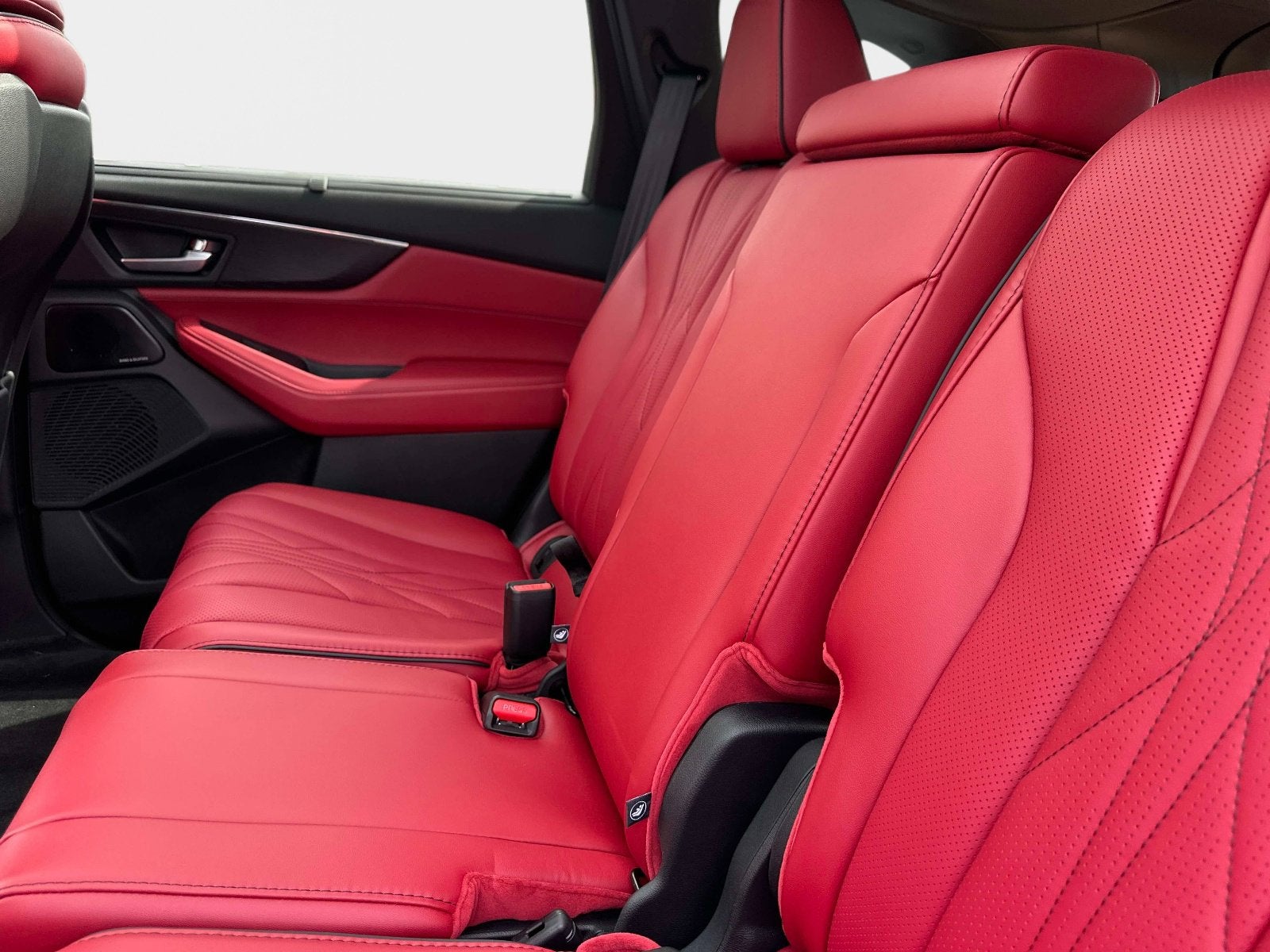 2026 Acura MDX Type S w/Advance Package