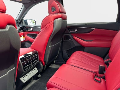 2026 Acura MDX Type S w/Advance Package