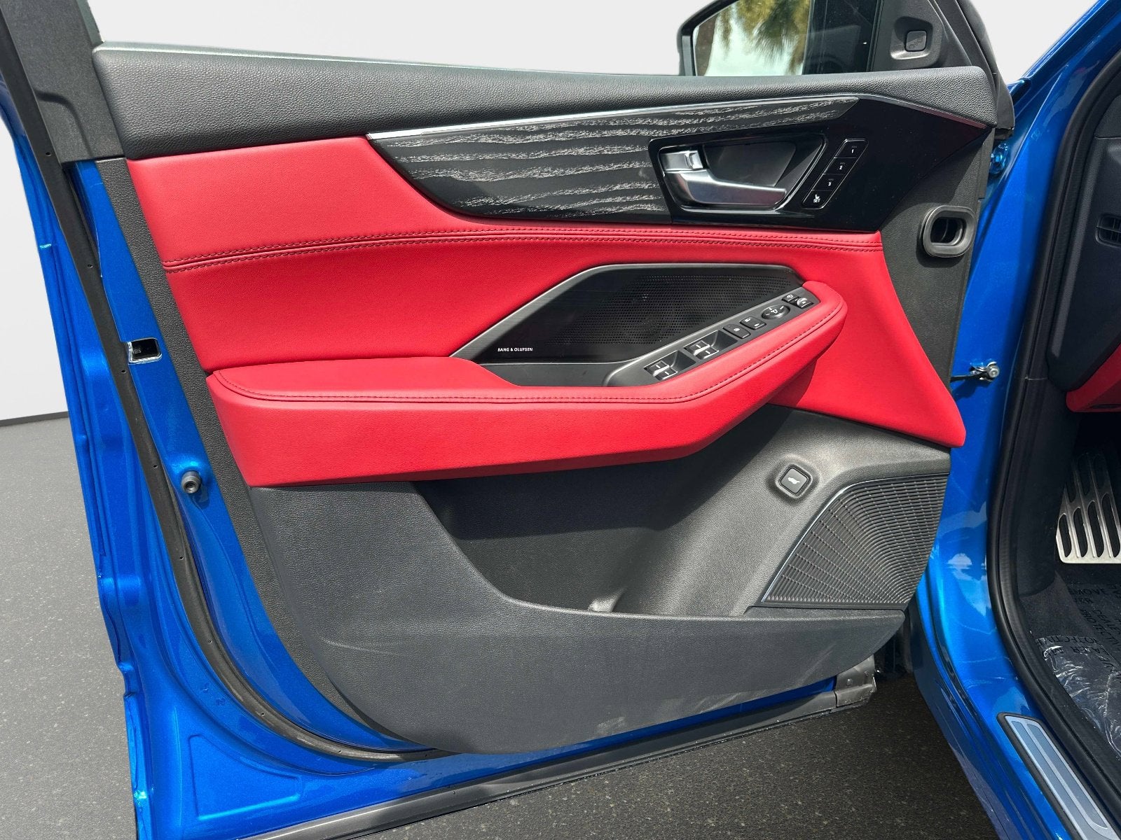 2026 Acura MDX Type S w/Advance Package