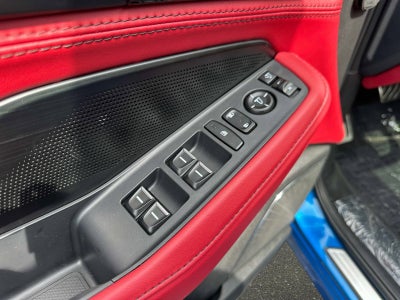 2026 Acura MDX Type S w/Advance Package