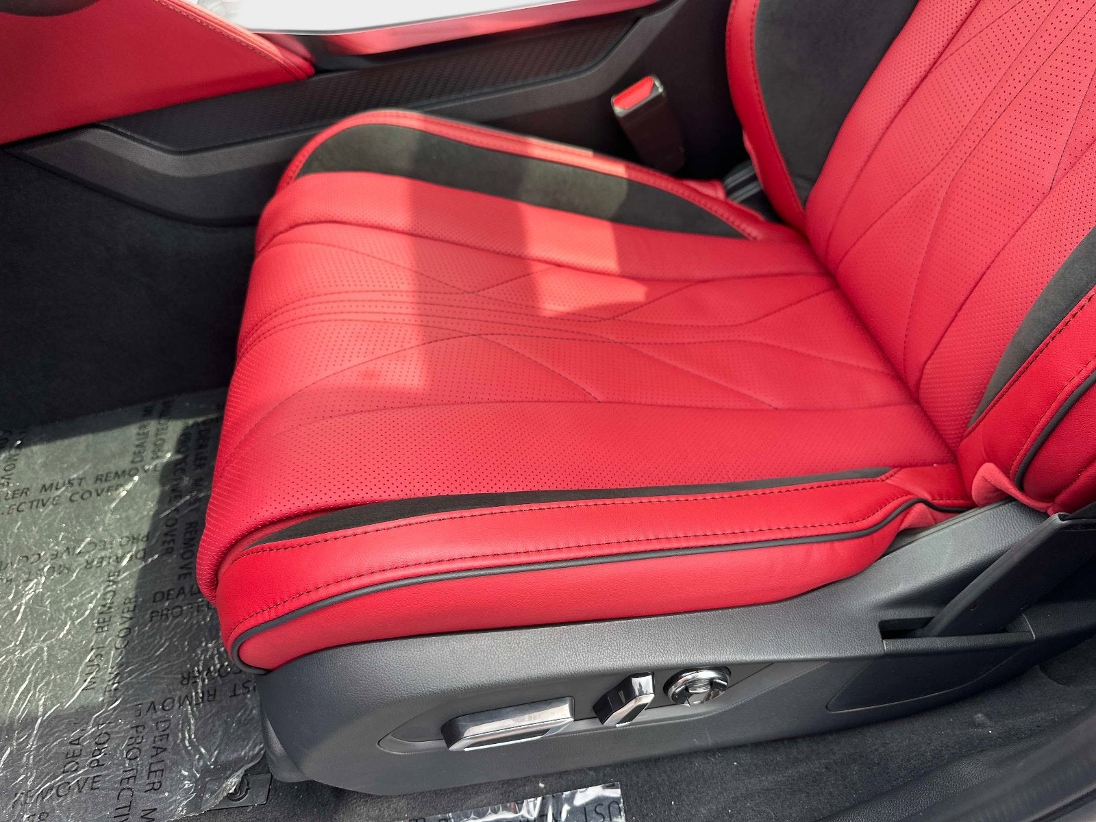 2026 Acura MDX Type S w/Advance Package