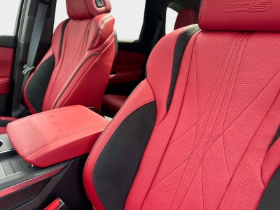 2026 Acura MDX Type S w/Advance Package