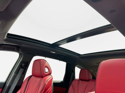 2026 Acura MDX Type S w/Advance Package