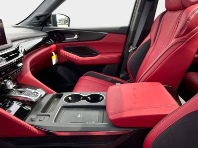 2026 Acura MDX Type S w/Advance Package