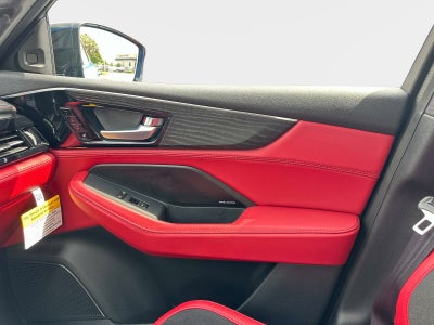 2026 Acura MDX Type S w/Advance Package