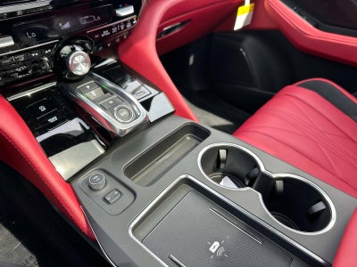 2026 Acura MDX Type S w/Advance Package