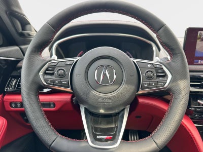 2026 Acura MDX Type S w/Advance Package