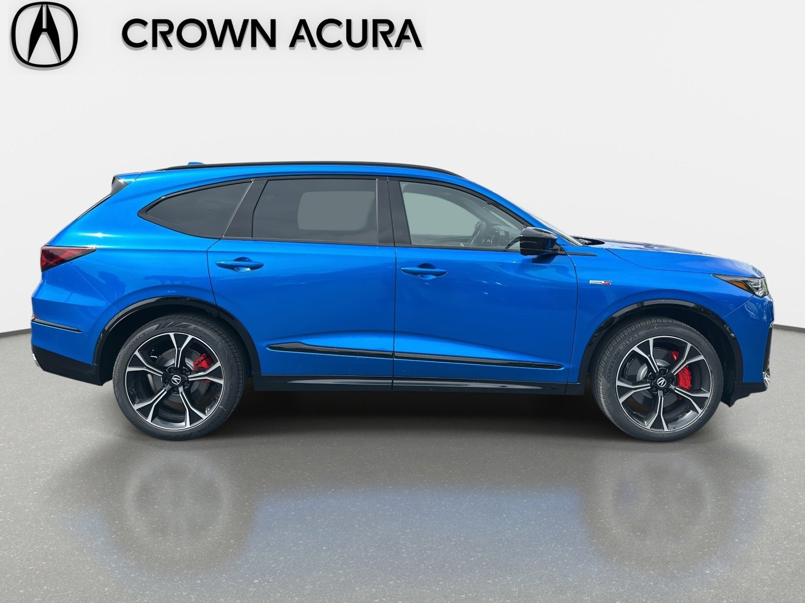 2026 Acura MDX Type S w/Advance Package