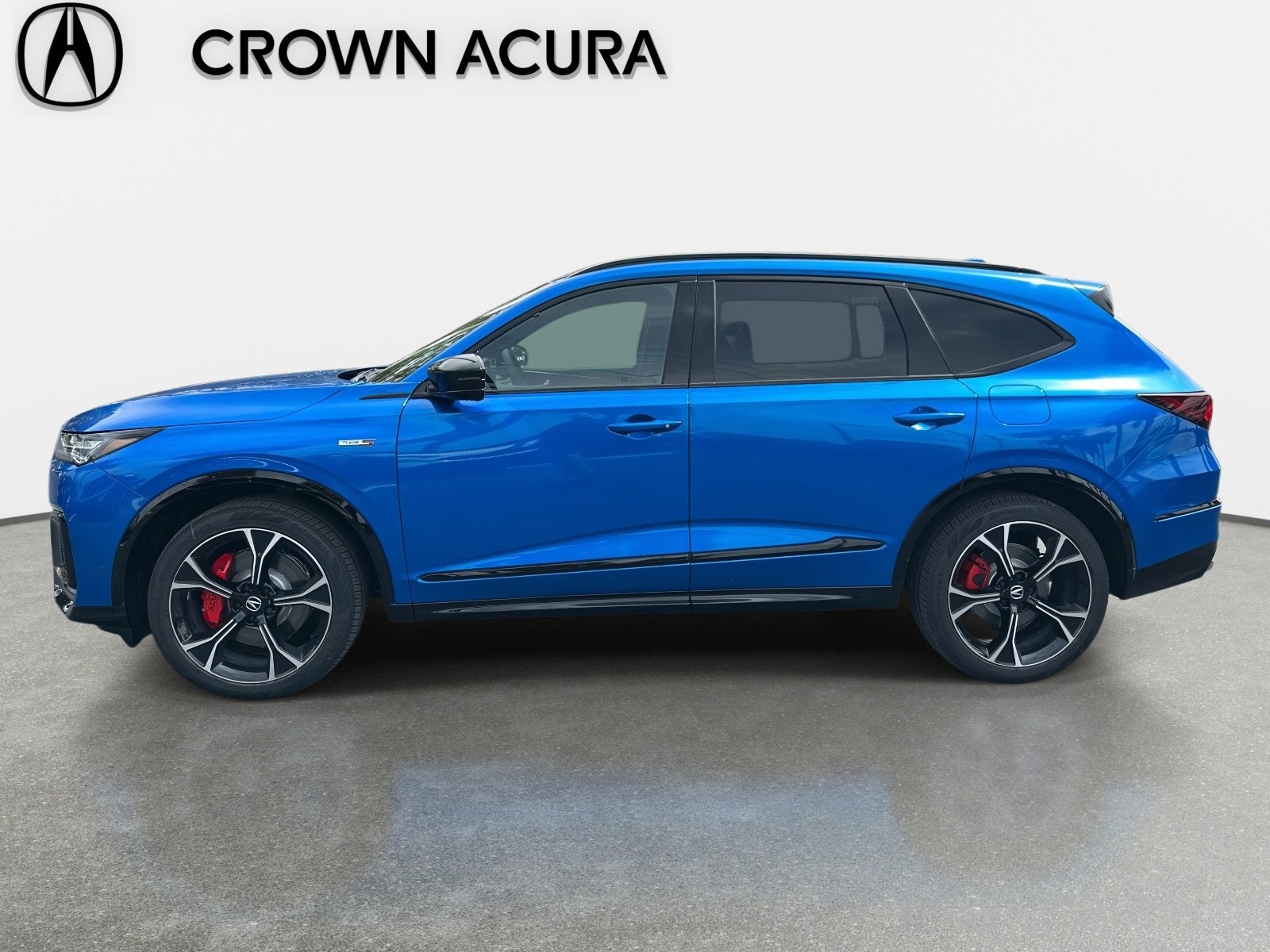 2026 Acura MDX Type S w/Advance Package