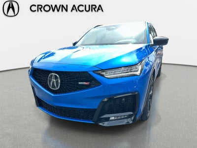 2026 Acura MDX Type S w/Advance Package