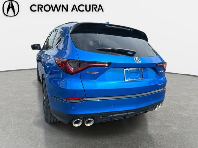 2026 Acura MDX Type S w/Advance Package