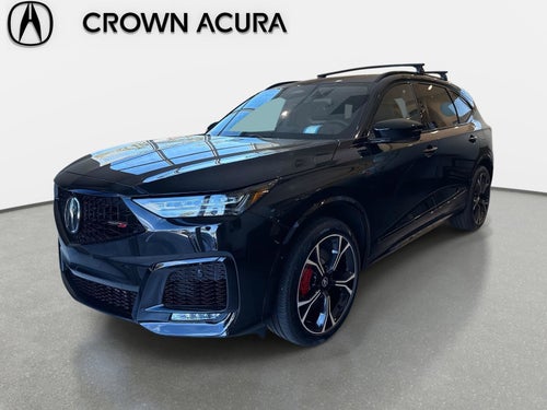 2026 Acura MDX Type S w/Advance Package