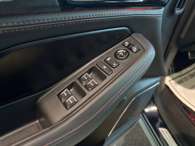 2026 Acura MDX Type S w/Advance Package