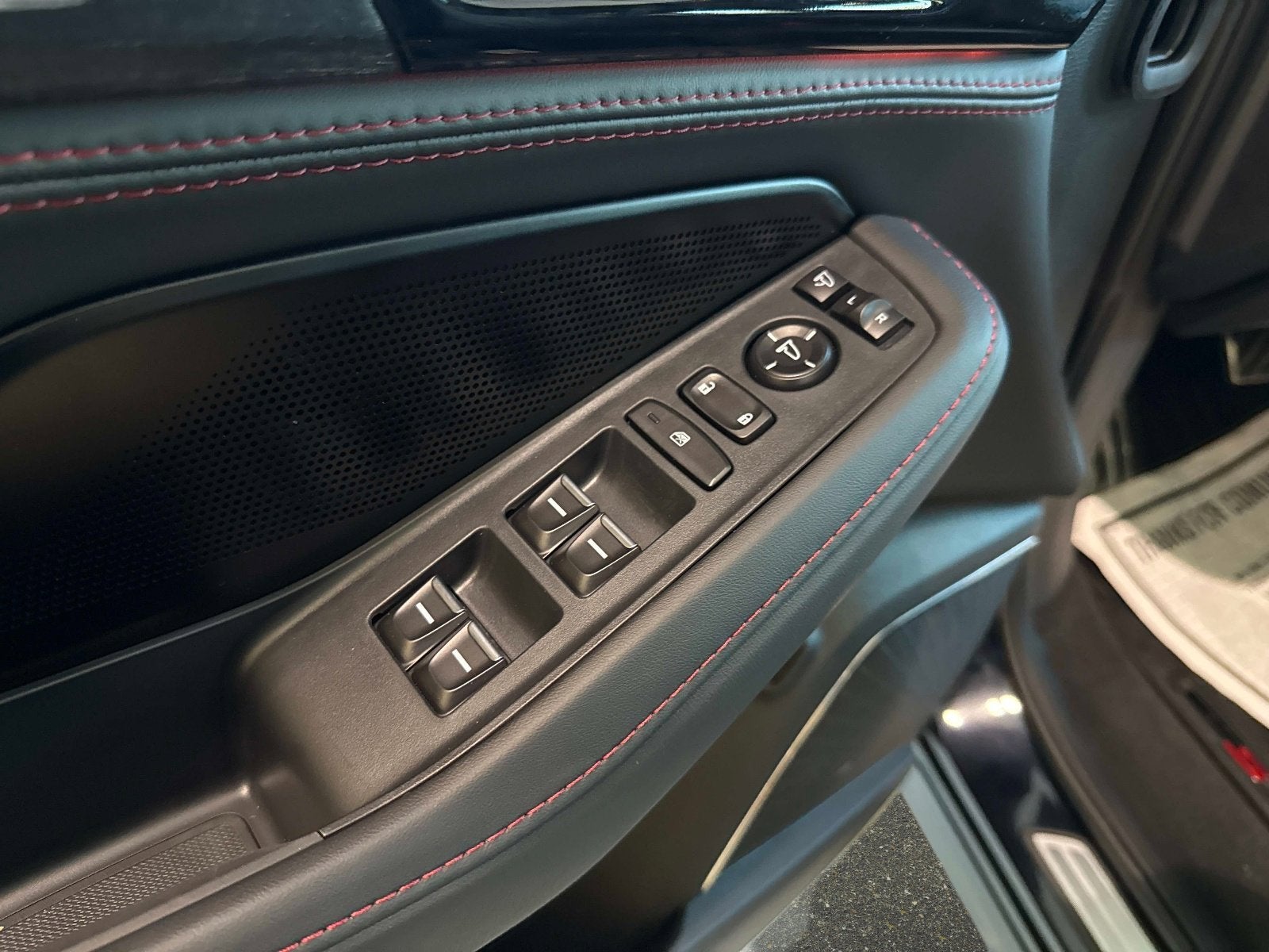 2026 Acura MDX Type S w/Advance Package