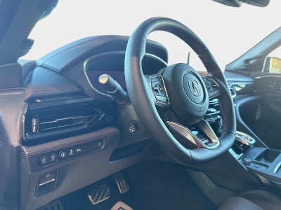 2026 Acura MDX Type S w/Advance Package