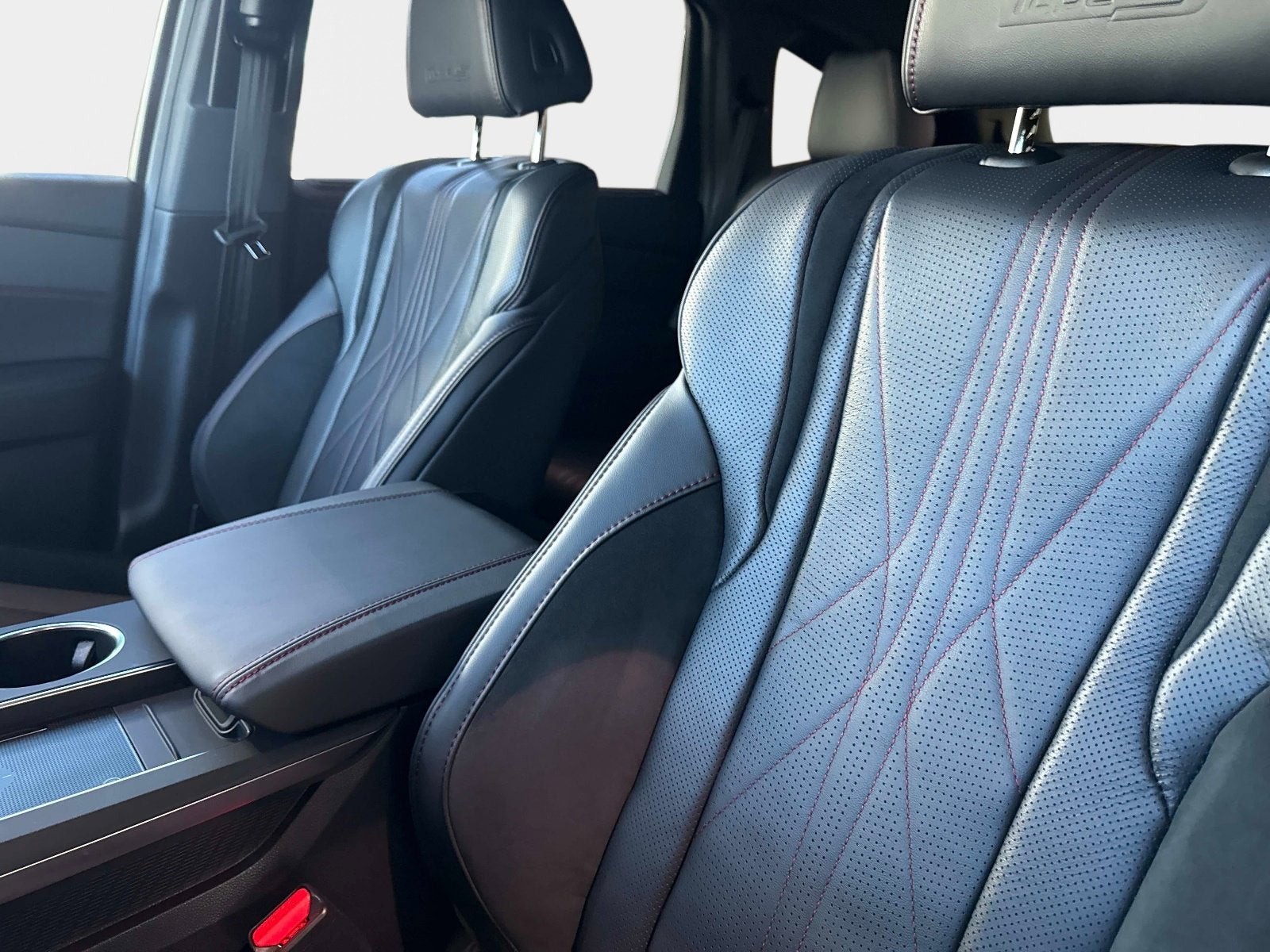 2026 Acura MDX Type S w/Advance Package