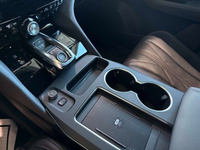 2026 Acura MDX Type S w/Advance Package