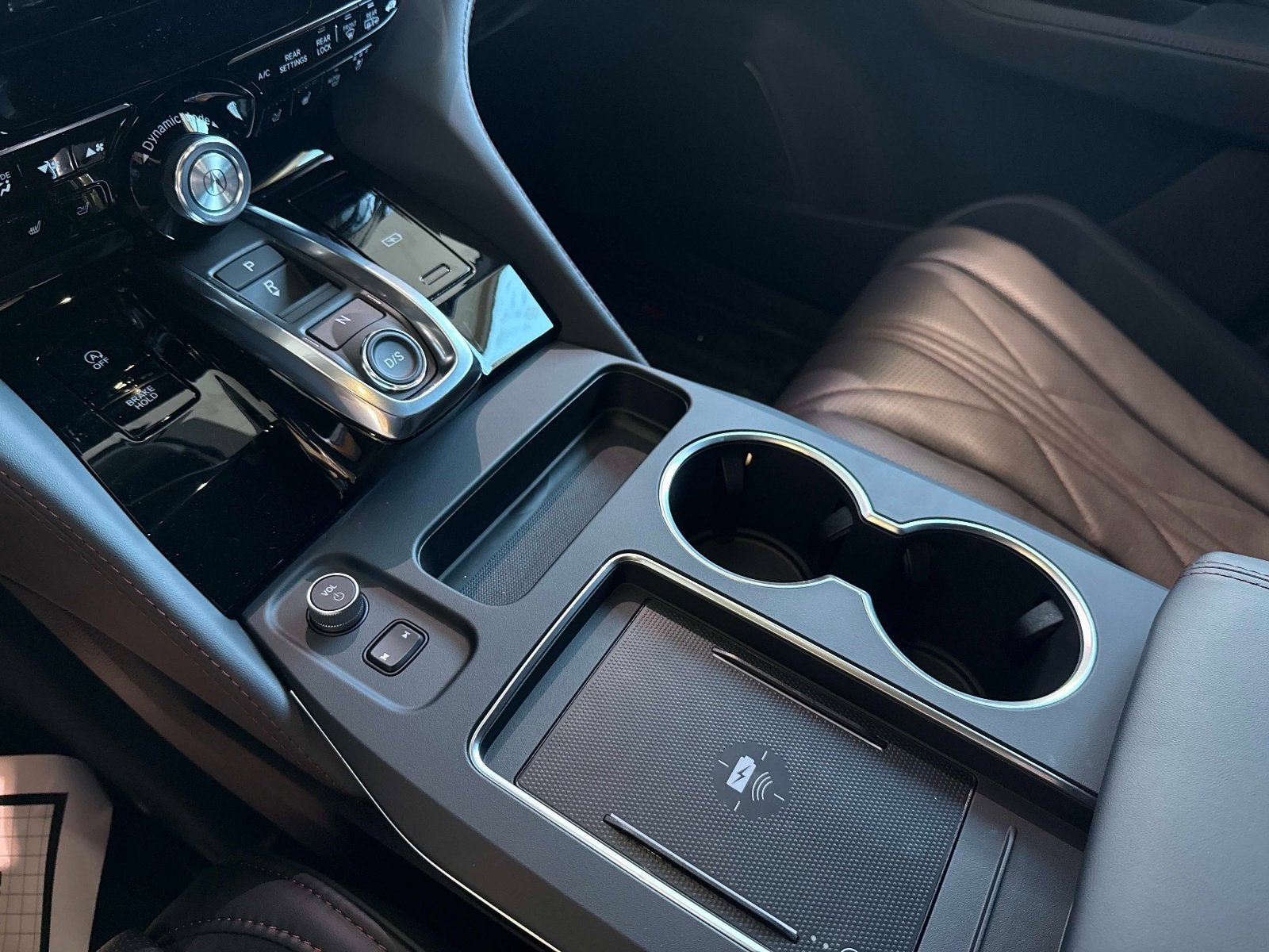 2026 Acura MDX Type S w/Advance Package