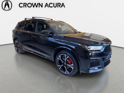 2026 Acura MDX Type S w/Advance Package