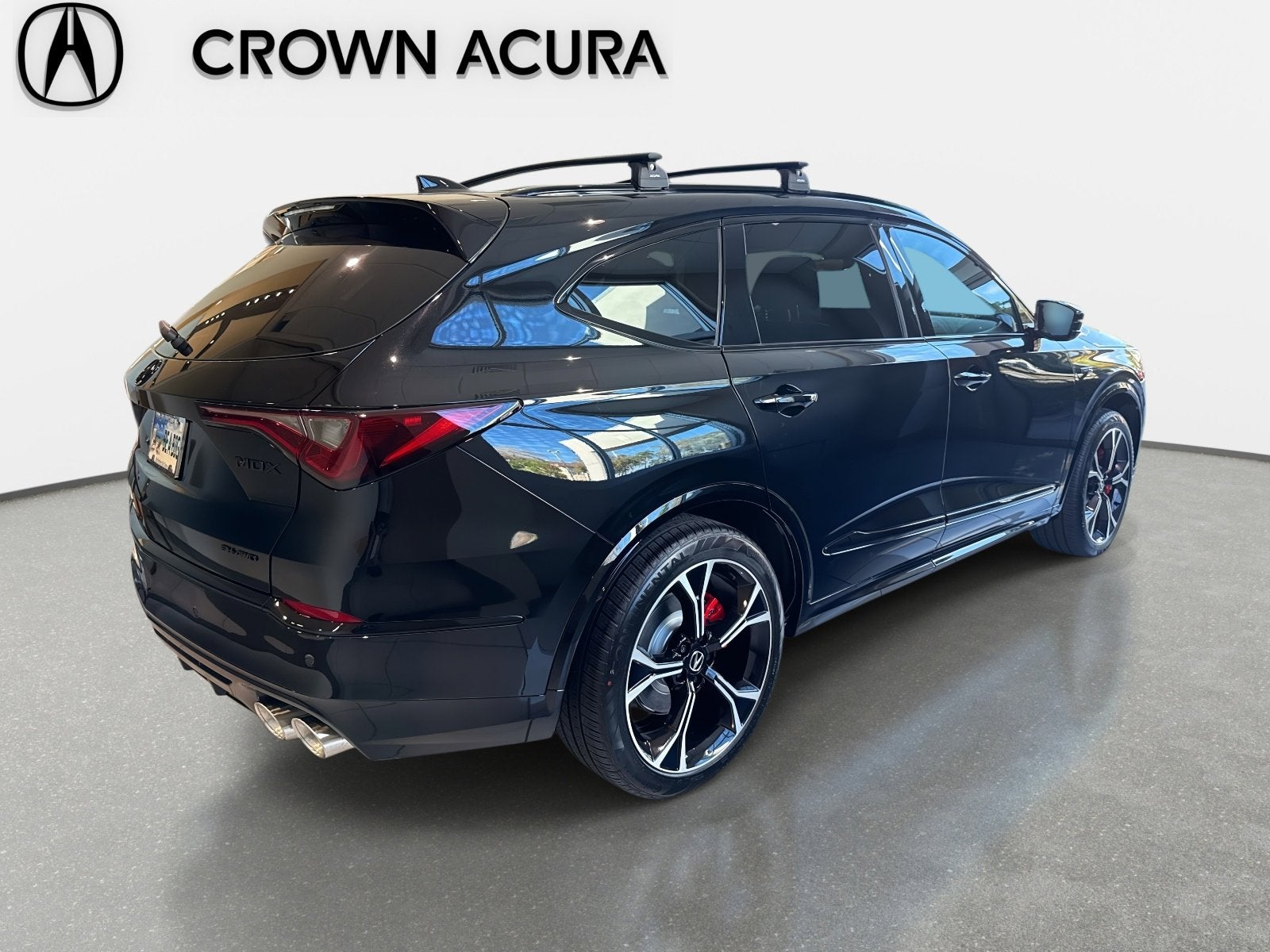 2026 Acura MDX Type S w/Advance Package